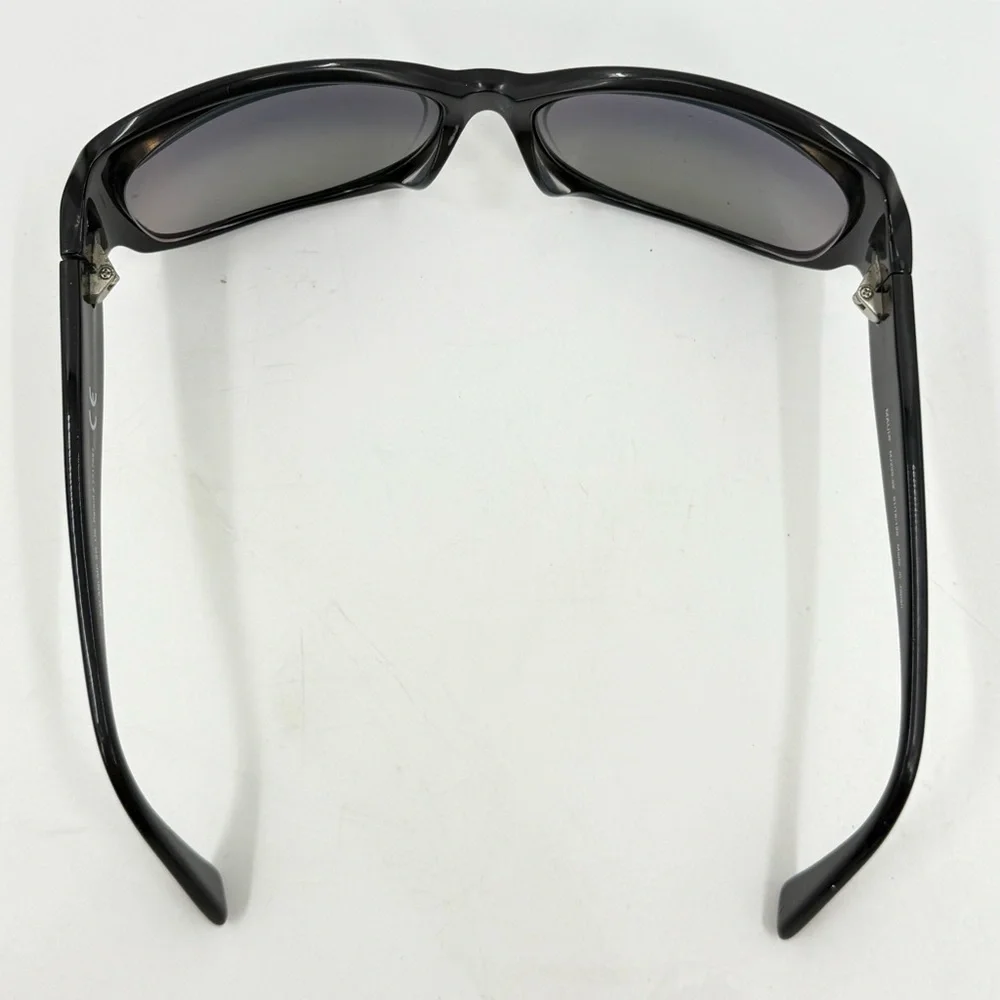 Maui Jim MJ-295-02 10L Nalani Authentic Sunglasses w/ Case 61/16/126 FRAMES ONLY